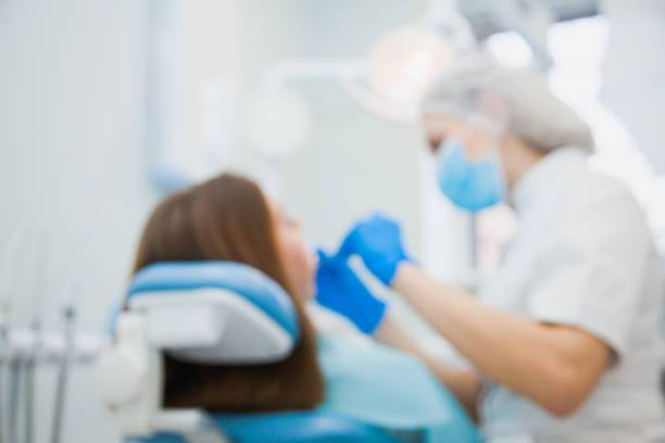 Dentist for Dental Trauma Solon, OH